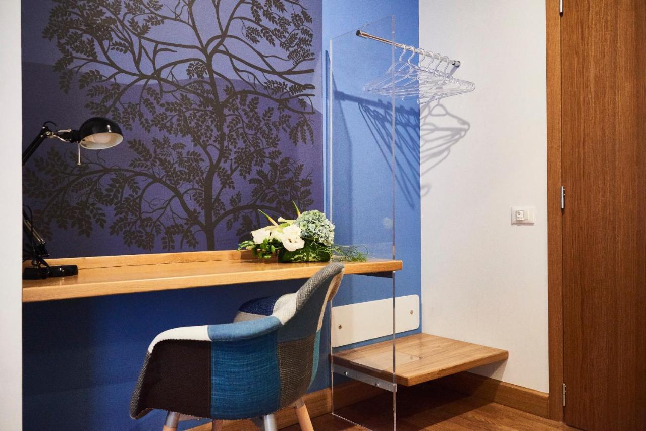 Domus Cavour Guest House Rome Buitenkant foto