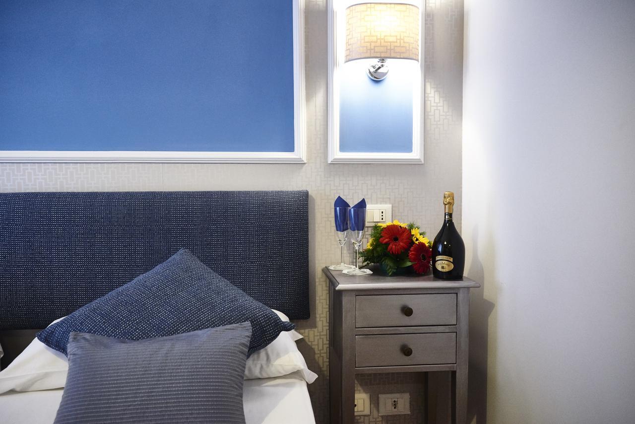 Domus Cavour Guest House Rome Buitenkant foto