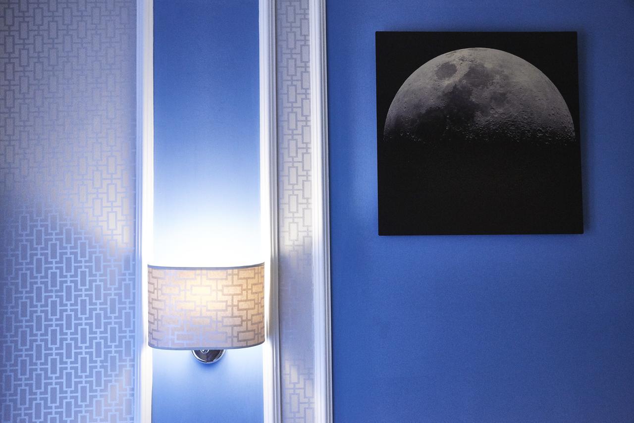 Domus Cavour Guest House Rome Buitenkant foto