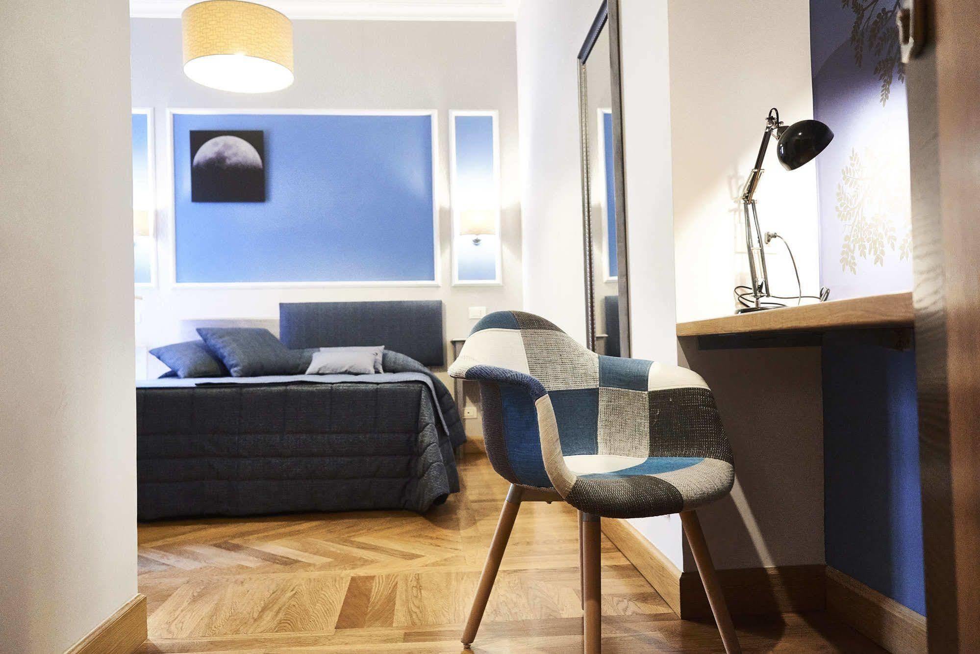 Domus Cavour Guest House Rome Buitenkant foto