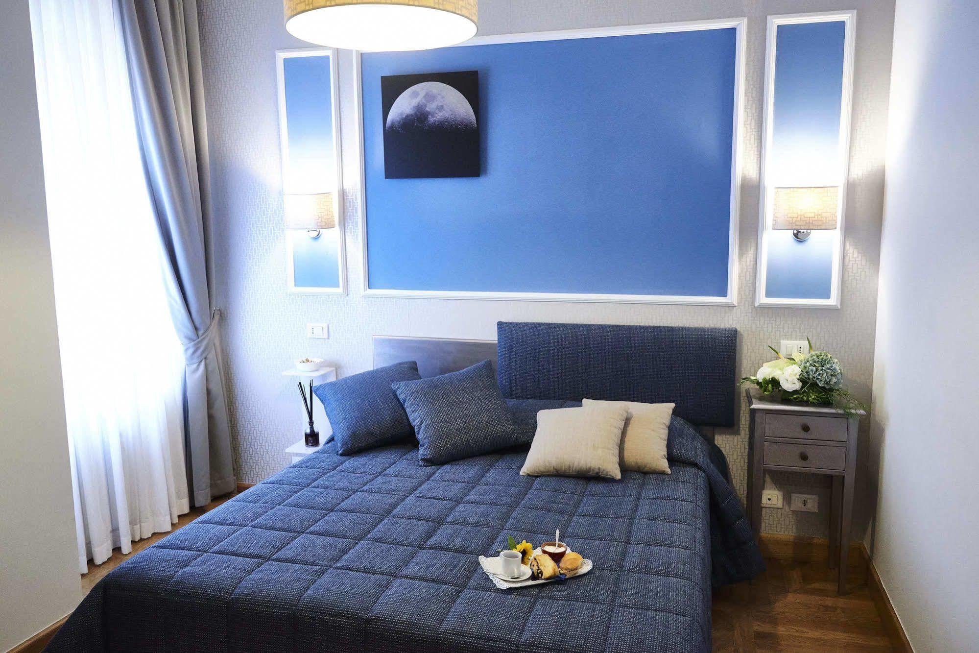 Domus Cavour Guest House Rome Buitenkant foto