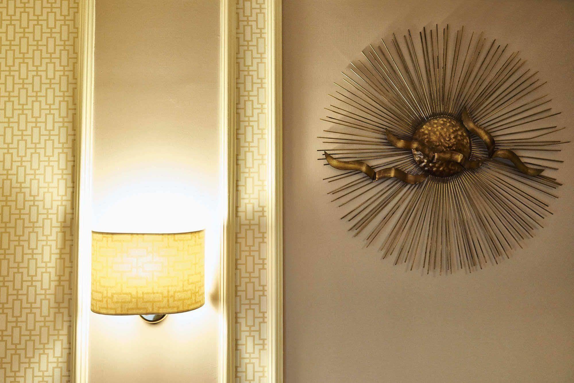 Domus Cavour Guest House Rome Buitenkant foto